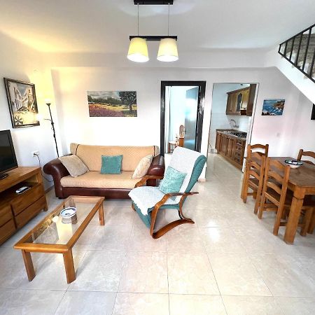 Casa Playa Torrecilla Villa Nerja Kültér fotó