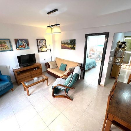 Casa Playa Torrecilla Villa Nerja Kültér fotó