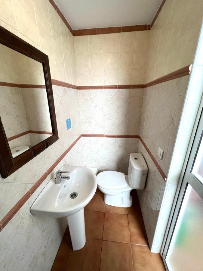 Casa Playa Torrecilla Villa Nerja Kültér fotó