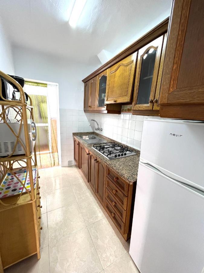 Casa Playa Torrecilla Villa Nerja Kültér fotó