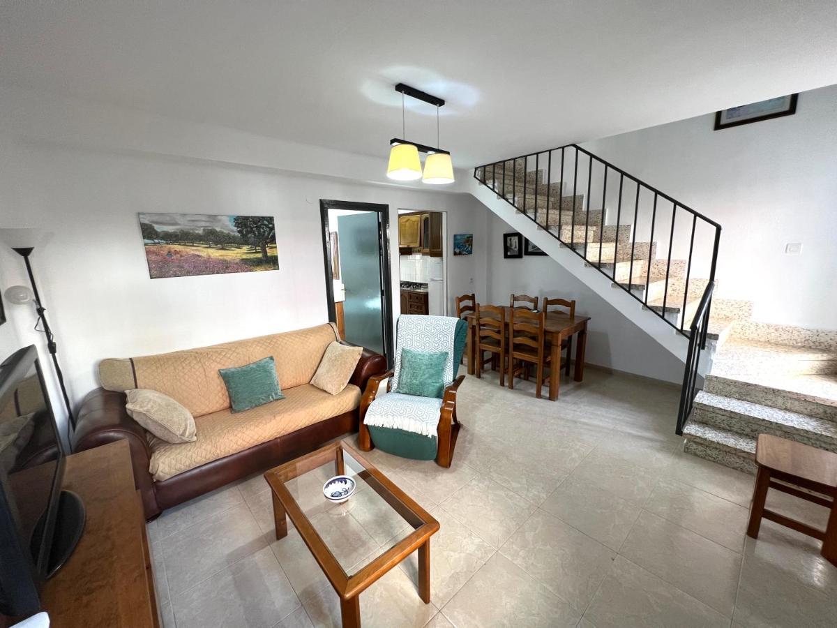 Casa Playa Torrecilla Villa Nerja Kültér fotó