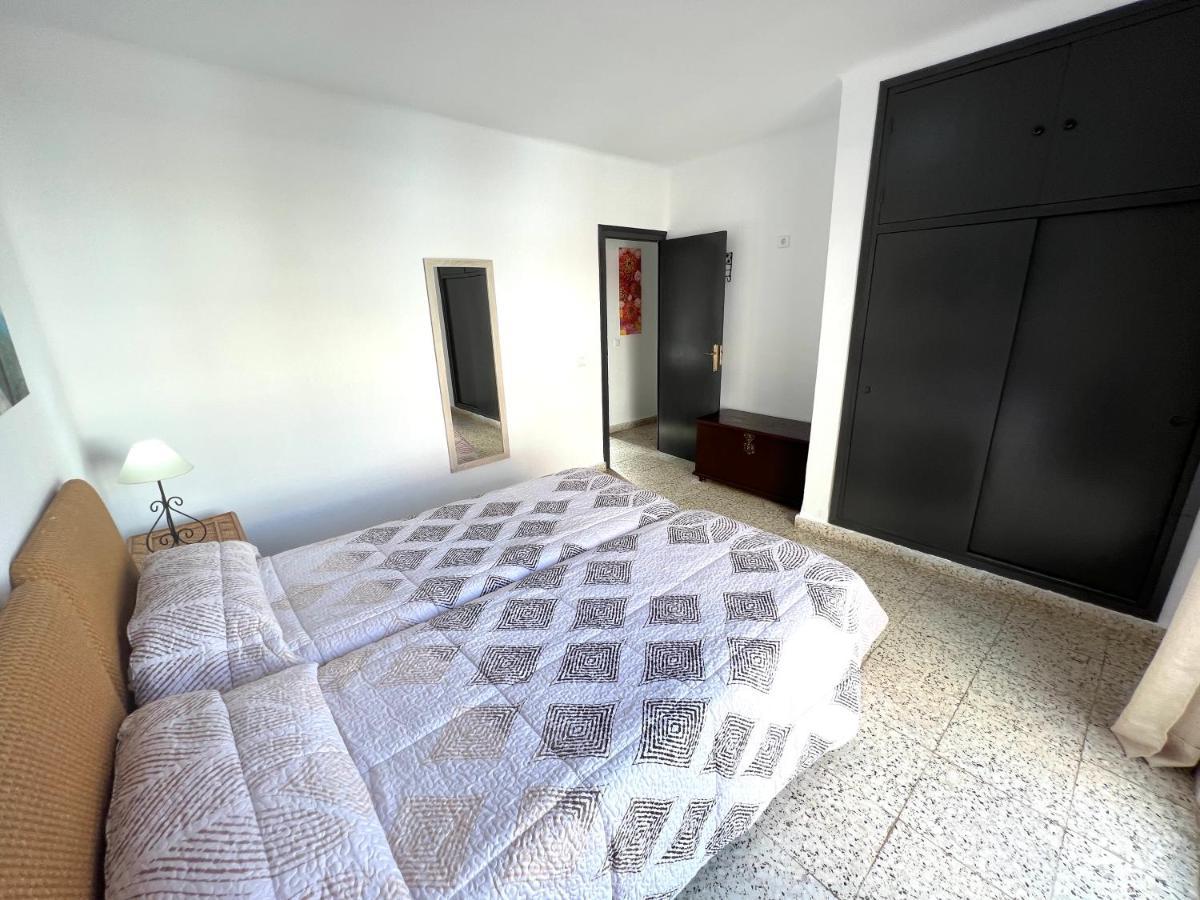 Casa Playa Torrecilla Villa Nerja Kültér fotó