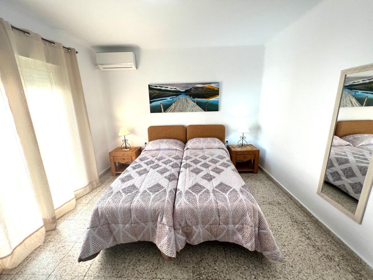 Casa Playa Torrecilla Villa Nerja Kültér fotó