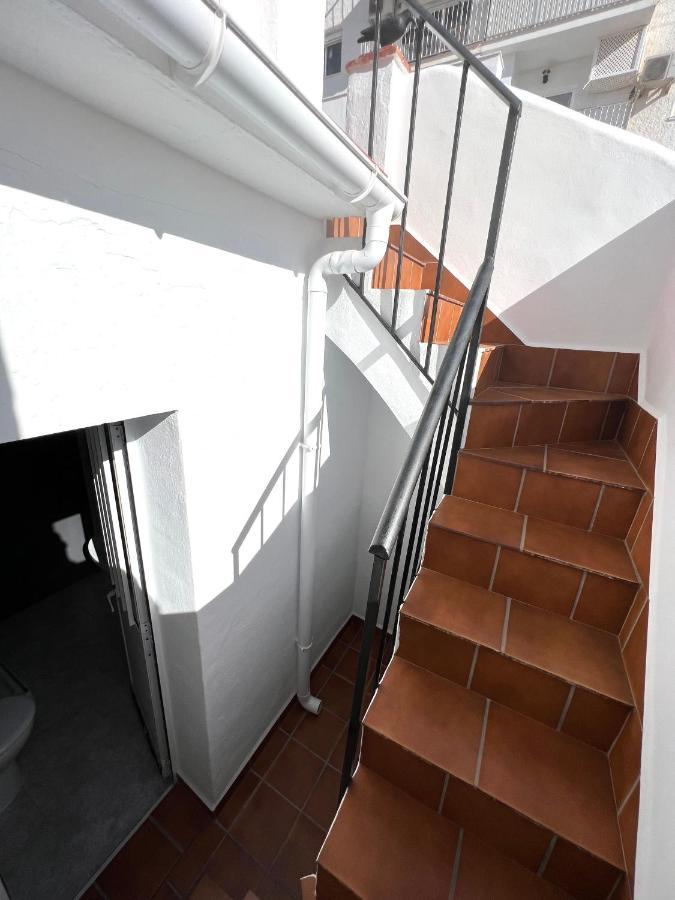 Casa Playa Torrecilla Villa Nerja Kültér fotó