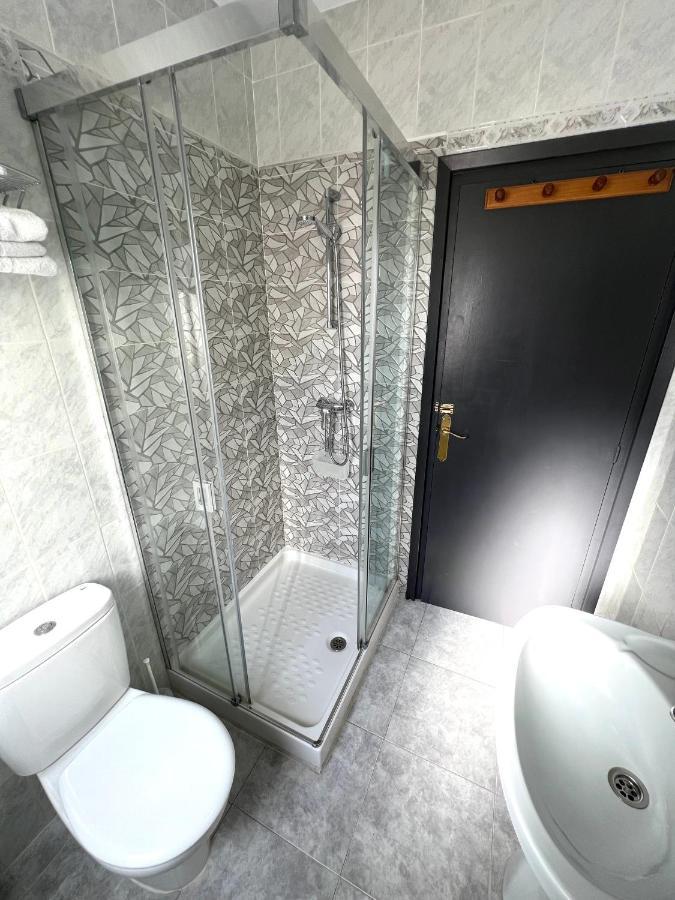 Casa Playa Torrecilla Villa Nerja Kültér fotó