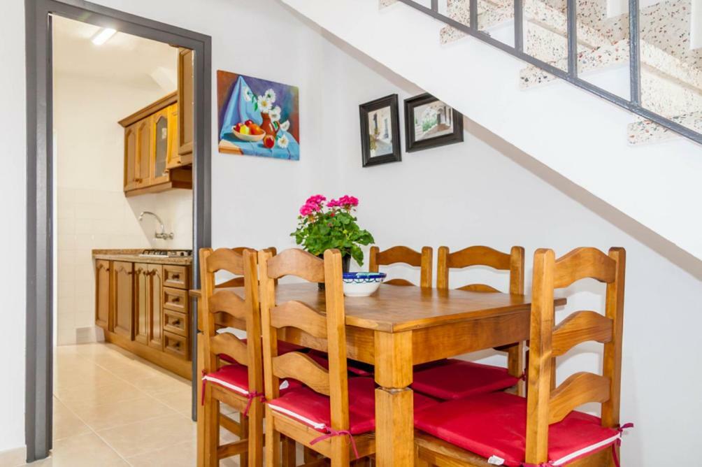 Casa Playa Torrecilla Villa Nerja Kültér fotó